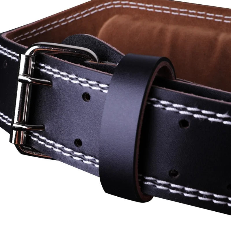 Weightlifting Belt