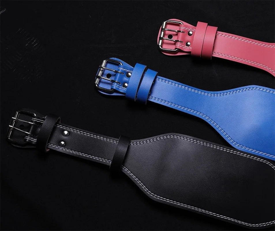 Weightlifting Belt