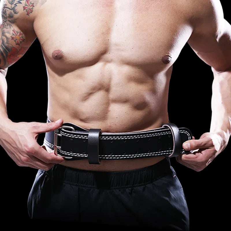 Weightlifting Belt