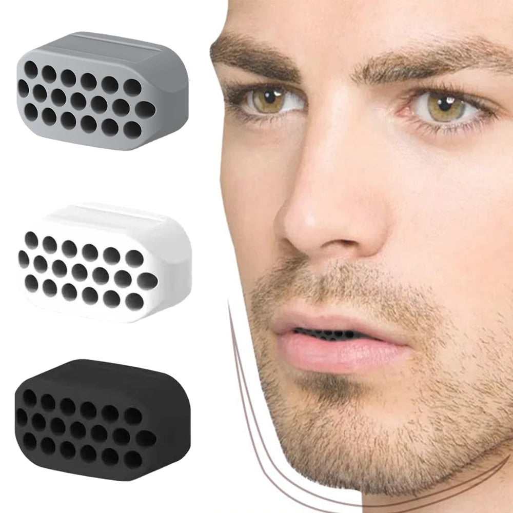 Jaw Trainer