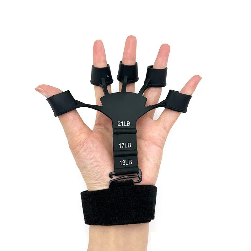 Grip Strength/ Finger Strength Trainer