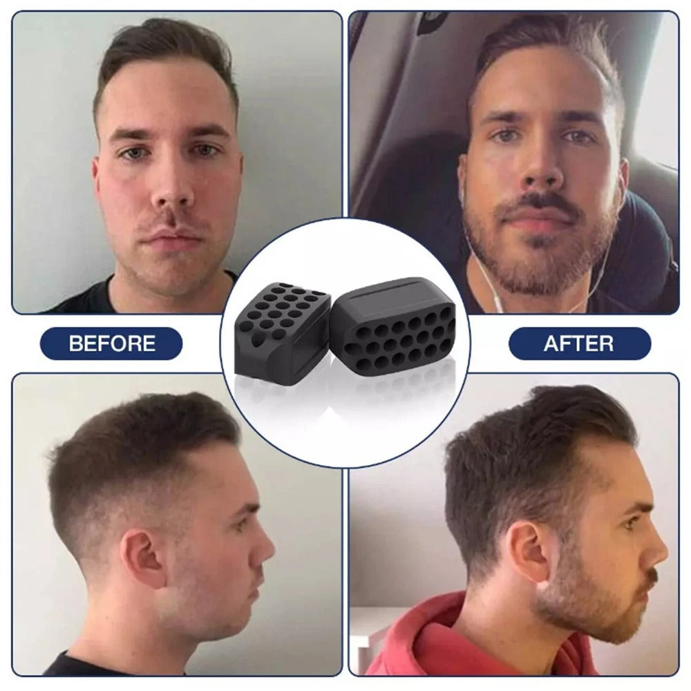 Jaw Trainer