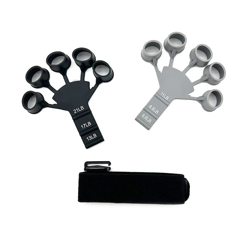 Grip Strength/ Finger Strength Trainer
