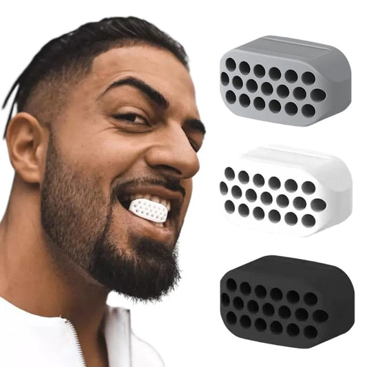 Jaw Trainer
