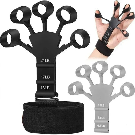 Grip Strength/ Finger Strength Trainer